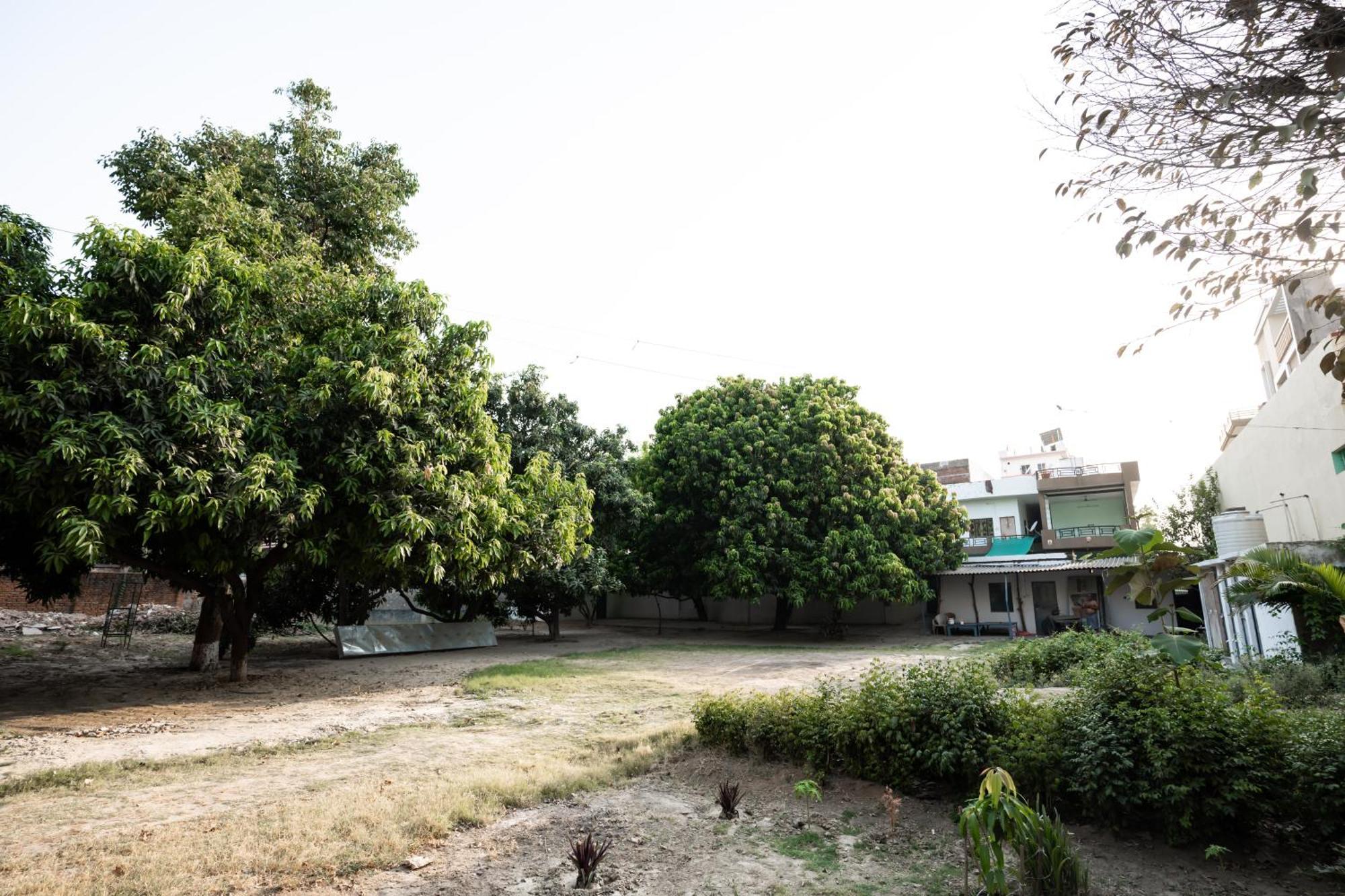 Holiday home 4bhk Shruti *